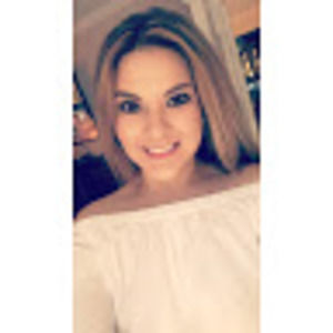 Meet your Posher, Erica